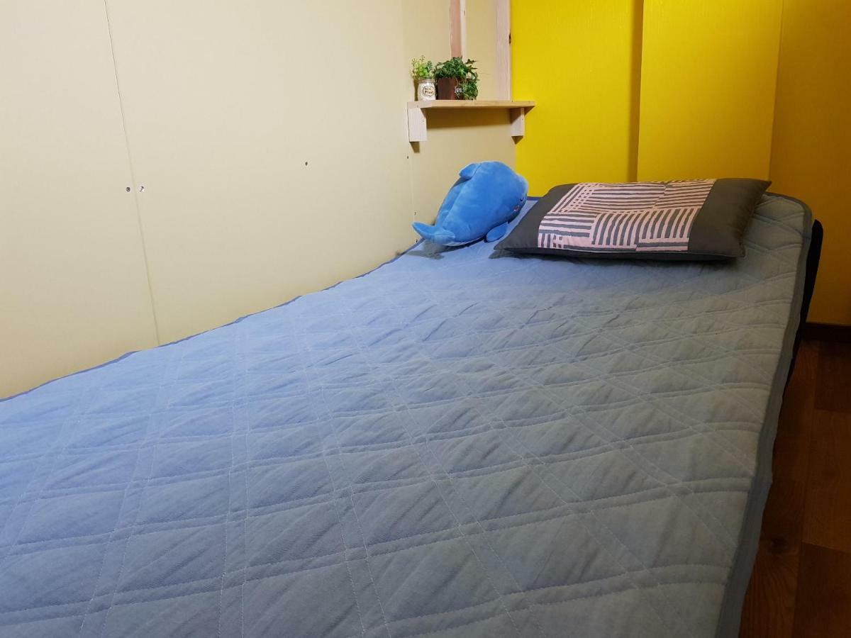 Glory Guesthouse Kofu  Exterior foto