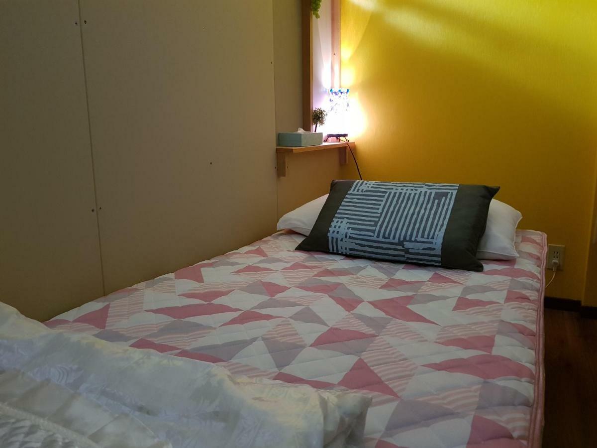 Glory Guesthouse Kofu  Exterior foto