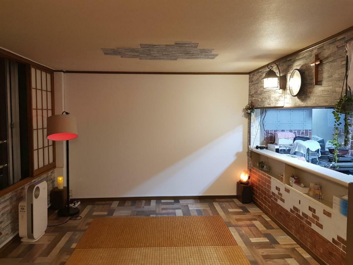 Glory Guesthouse Kofu  Exterior foto