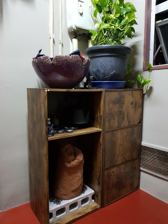 Glory Guesthouse Kofu  Exterior foto