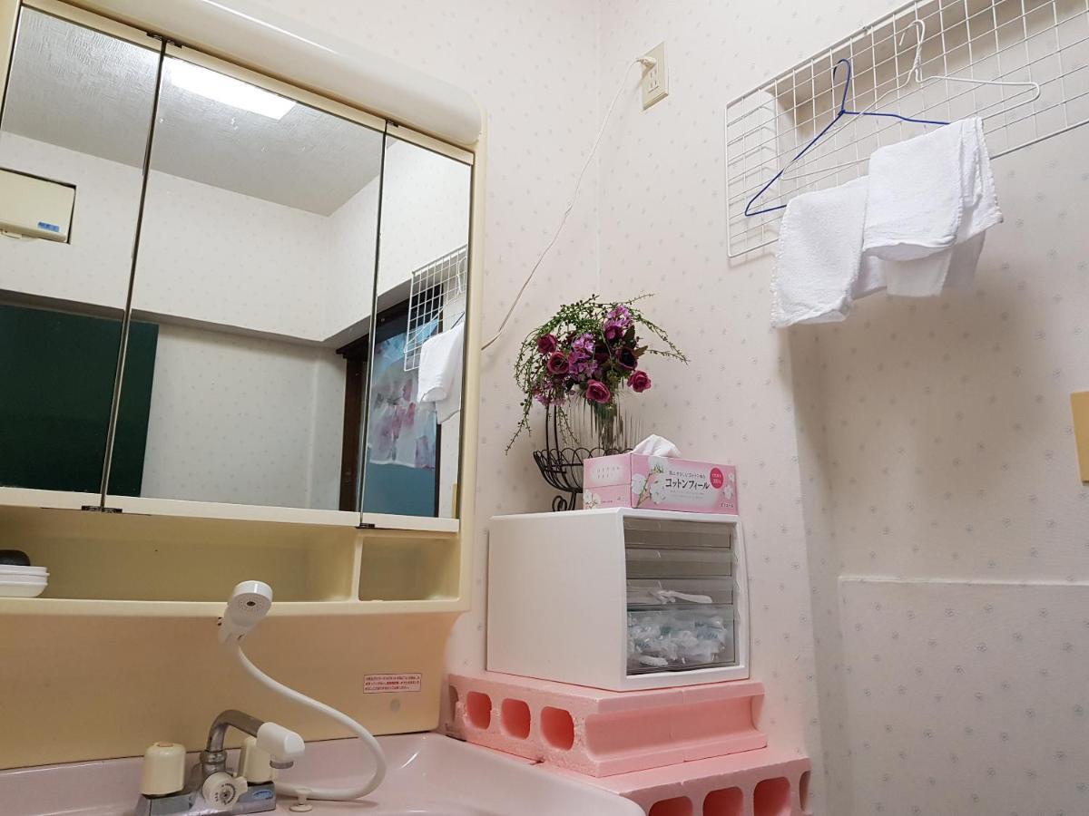 Glory Guesthouse Kofu  Exterior foto