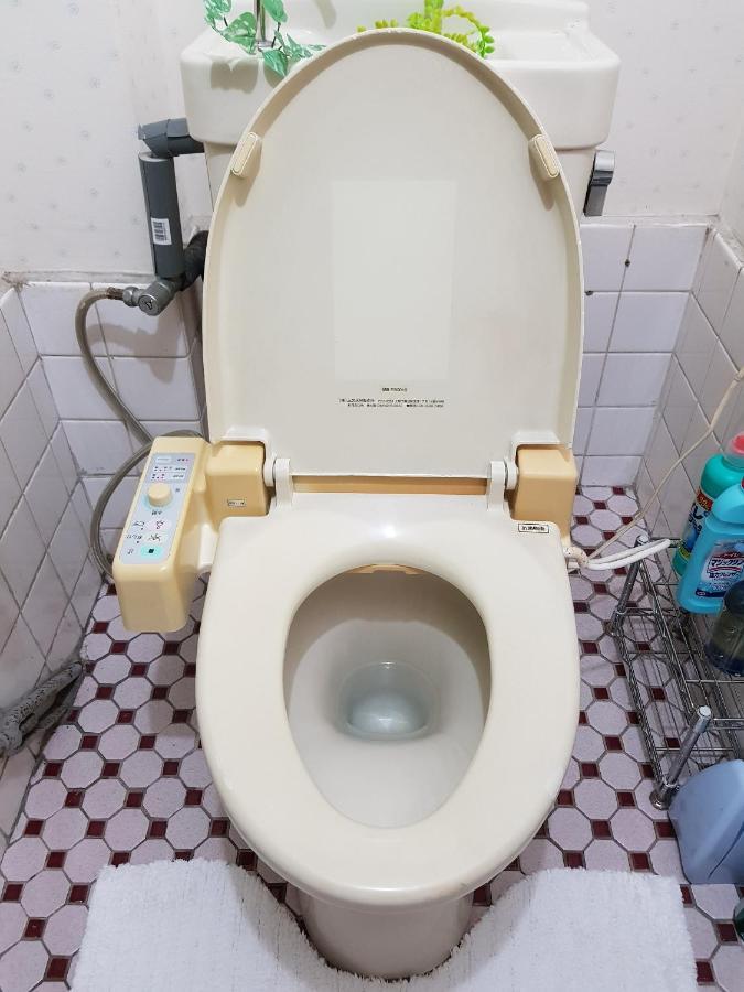 Glory Guesthouse Kofu  Exterior foto